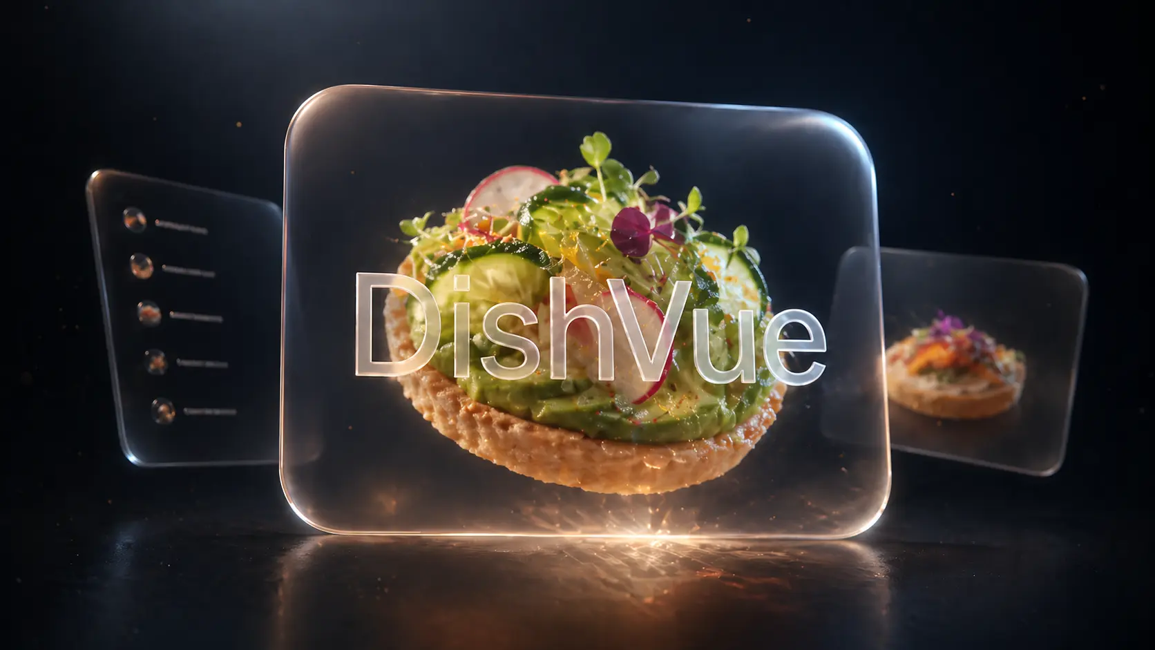 DishVue
