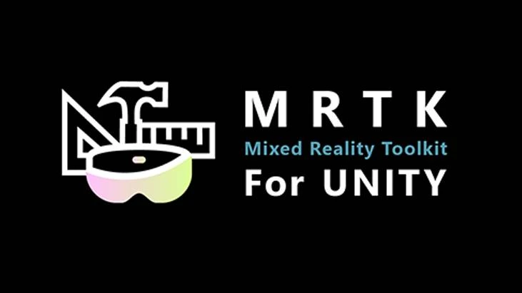 MRTK for Unity